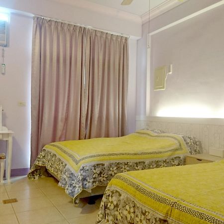 Mi Xiang Homestay Chishang Eksteriør billede