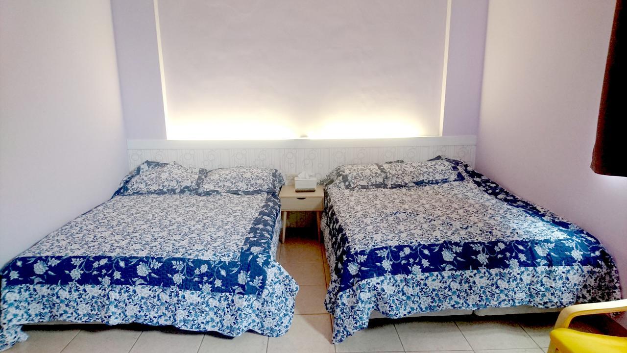 Mi Xiang Homestay Chishang Eksteriør billede