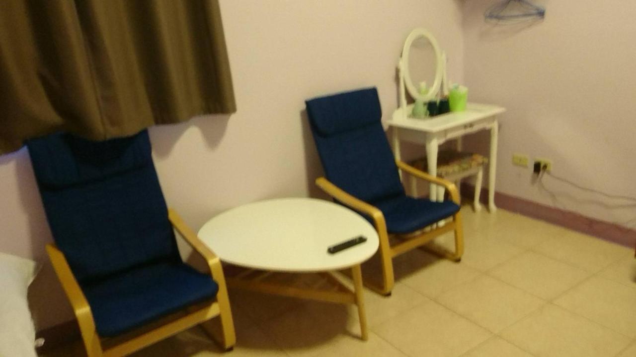Mi Xiang Homestay Chishang Eksteriør billede